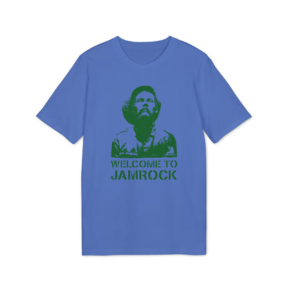 Damian Marley Jam Rock T Shirt (Premium Biologisch)