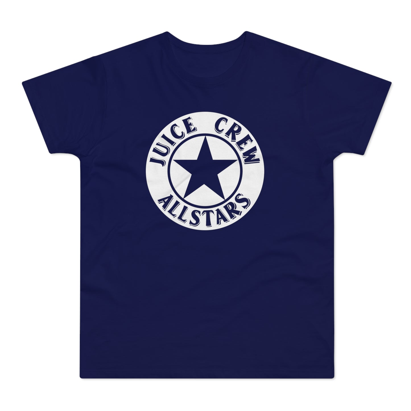 Juice Crew Allstars T Shirt (Standaard Gewicht)