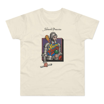 Sonora Ponceña T Shirt (Standaard Gewicht)