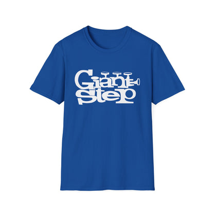Giant Step T Shirt – Lichtgewicht