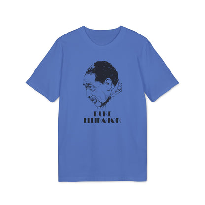 Duke Ellington T Shirt (Premium Biologisch)