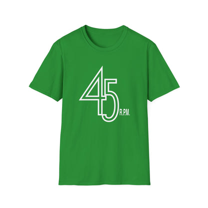 45 RPM T Shirt