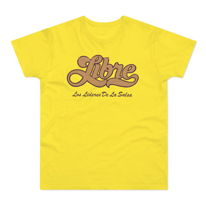 Manny Oquendo Libre T Shirt (Standaard Gewicht)