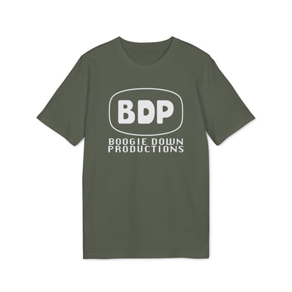 Boogie Down Productions T Shirt (Premium Biologisch)