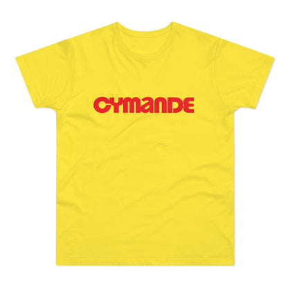 Cymande T Shirt (Standaard Gewicht)