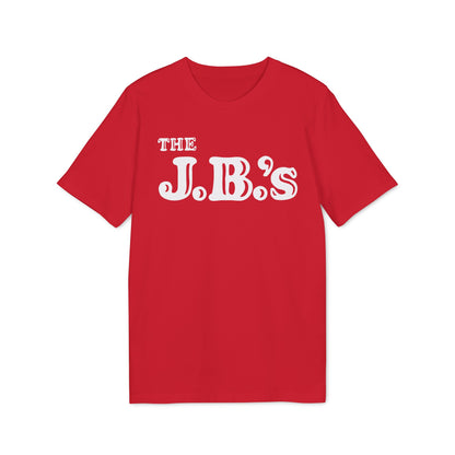 The JB's T Shirt (Premium Biologisch)