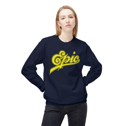 Epic Records Sweatshirt