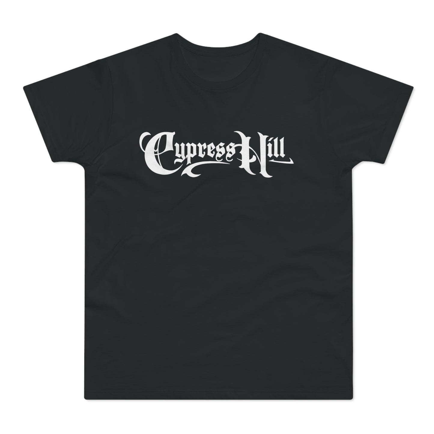 Cypress Hill T Shirt (Standaard Gewicht)