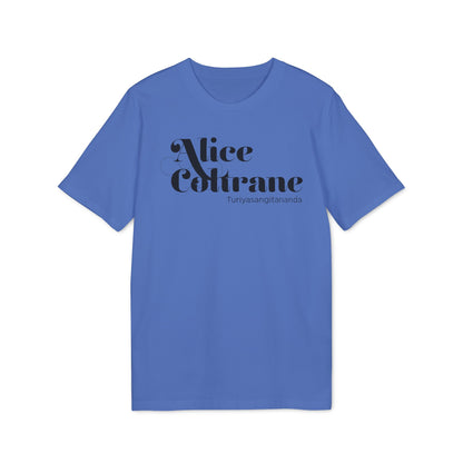 Alice Coltrane T Shirt (Premium Biologisch)