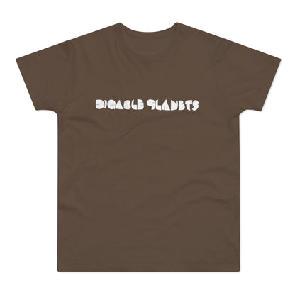 Digable Planets T Shirt (Standaard Gewicht)