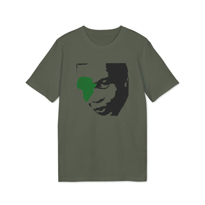 Fela Kuti Africa T Shirt (Premium Biologisch)