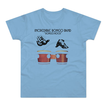 Incredible Bongo Band T Shirt (Standaard Gewicht)