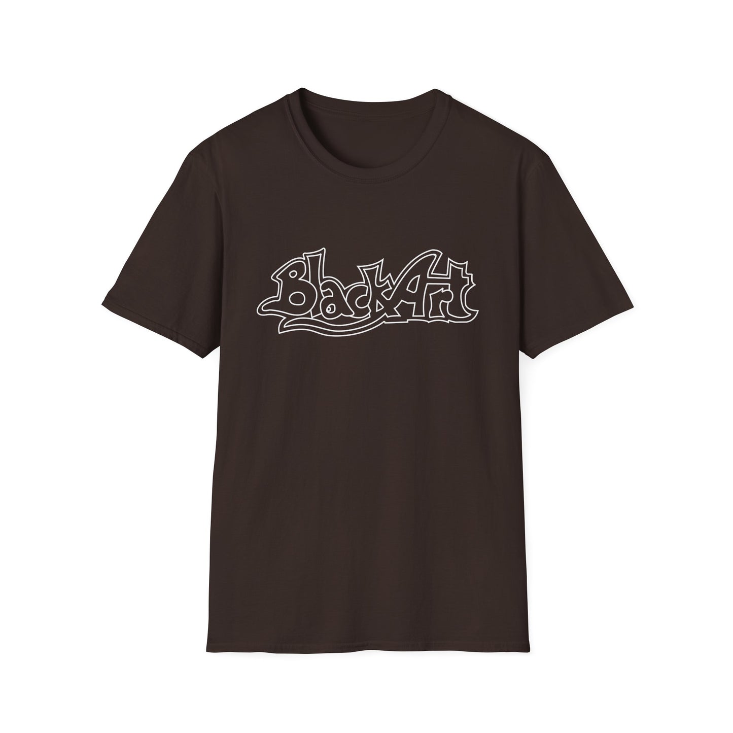 Black Art Records T Shirt