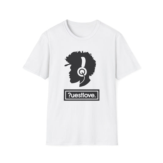 Questlove T Shirt