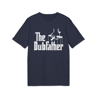 The Dubfather T Shirt (Premium Biologisch)