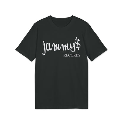 Jammy's Records T Shirt (Premium Biologisch)