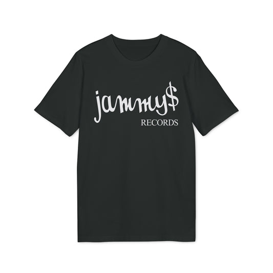 Jammy's Records T Shirt (Premium Biologisch)