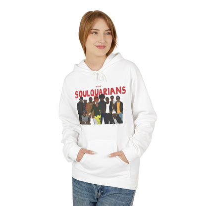 The Soulquarians Hoodie / Hoody
