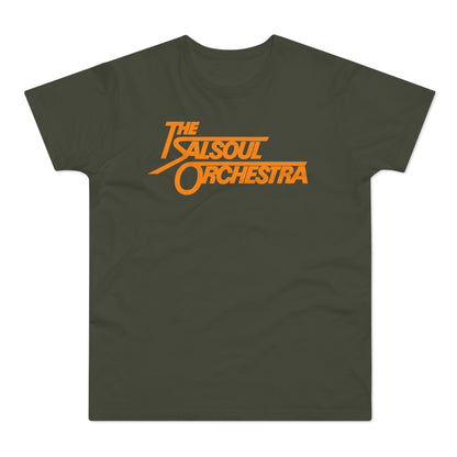 The Salsoul Orchestra T Shirt (Standaard Gewicht)
