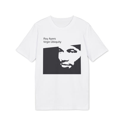 Roy Ayers Virgin Ubiquity T Shirt (Premium Biologisch)