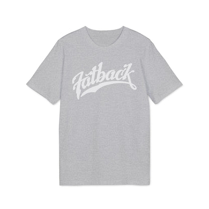 Fatback Band T Shirt (Premium Biologisch)