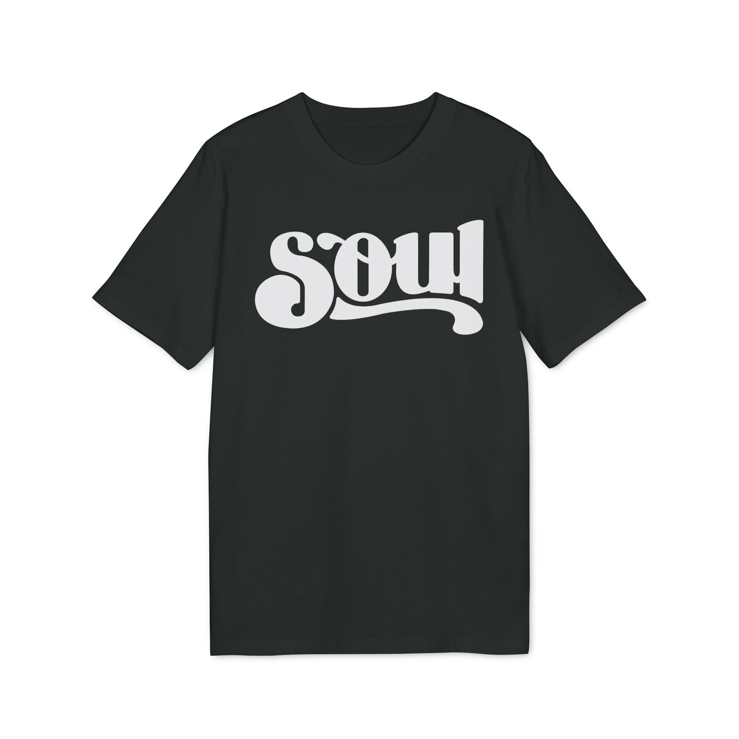 Soul T Shirt (Premium Biologisch)