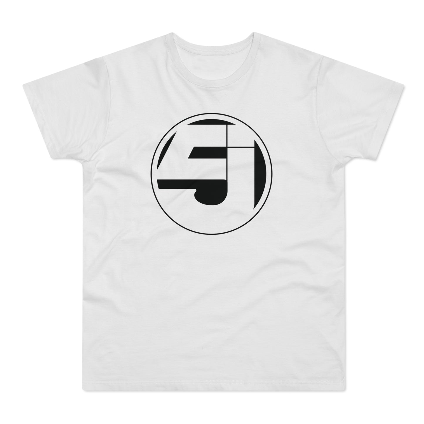 Jurassic 5 T Shirt (Standaard Gewicht)