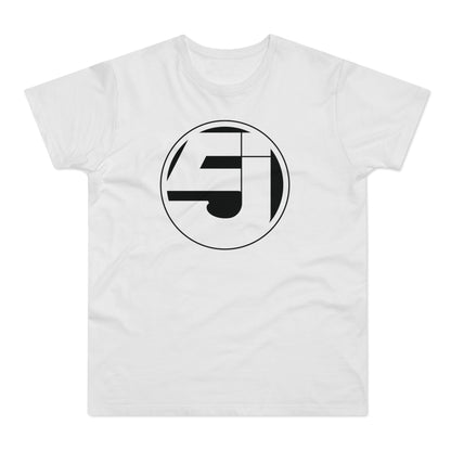 Jurassic 5 T Shirt (Standaard Gewicht)