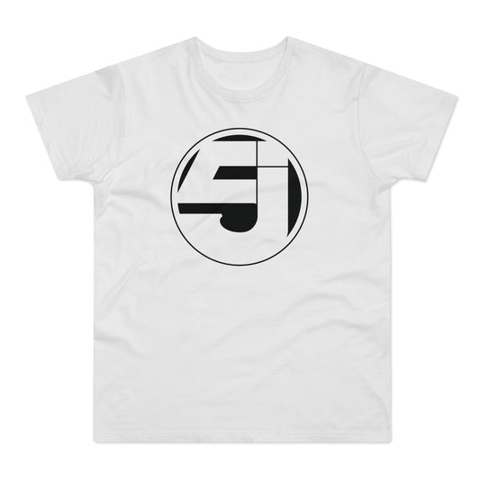 Jurassic 5 T Shirt (Standaard Gewicht)