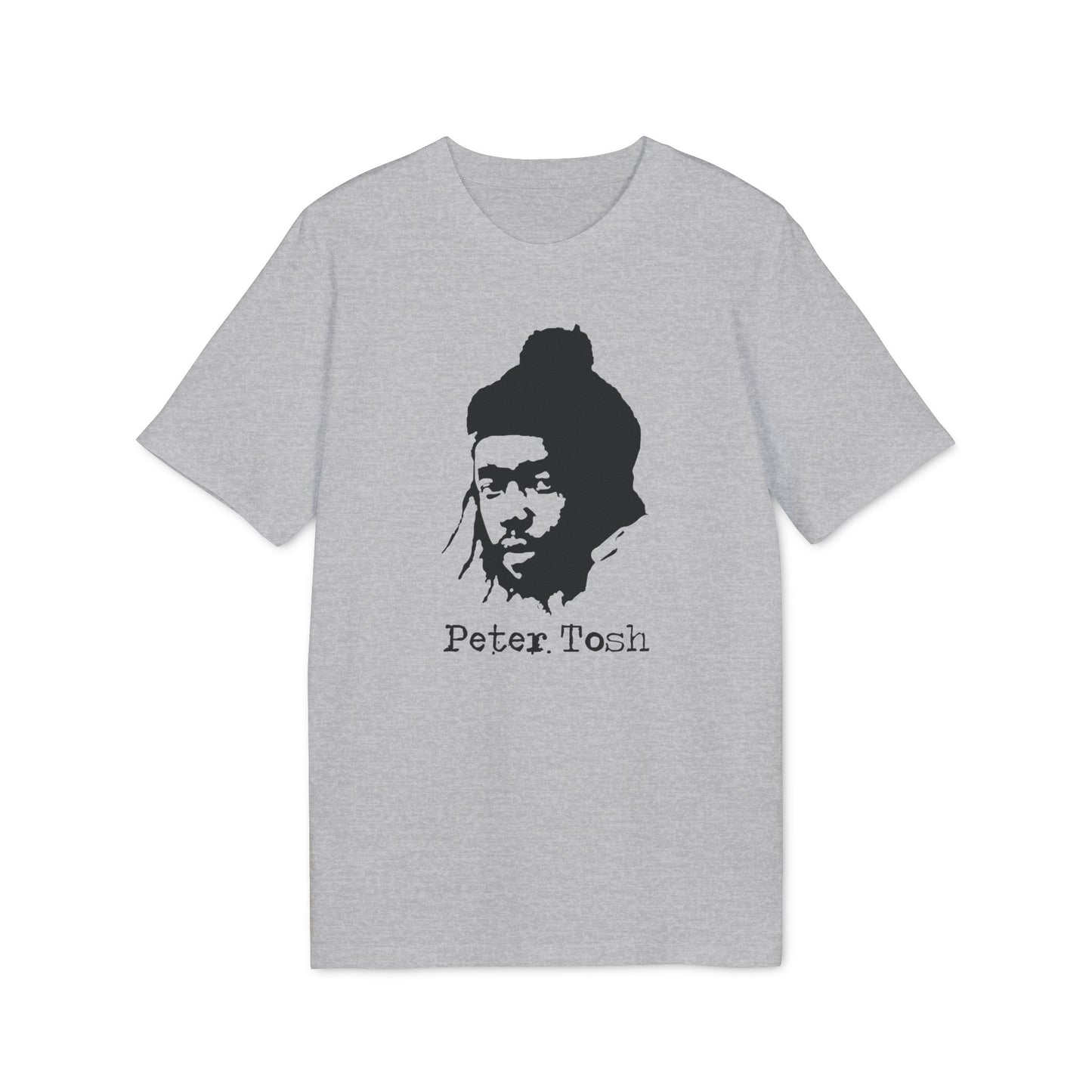 Peter Tosh T Shirt (Premium Biologisch)