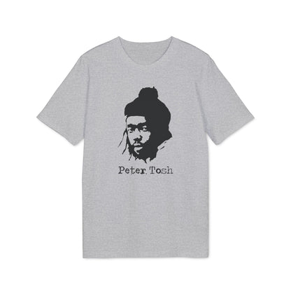 Peter Tosh T Shirt (Premium Biologisch)