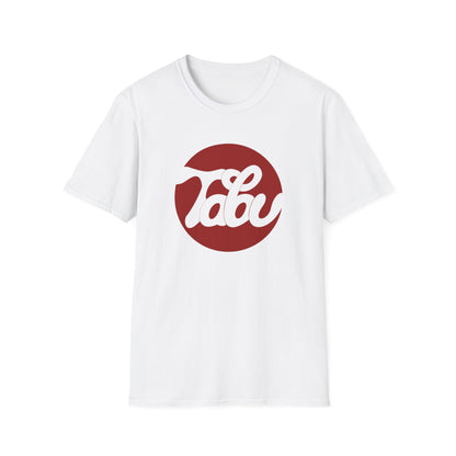 Tabu Records T Shirt