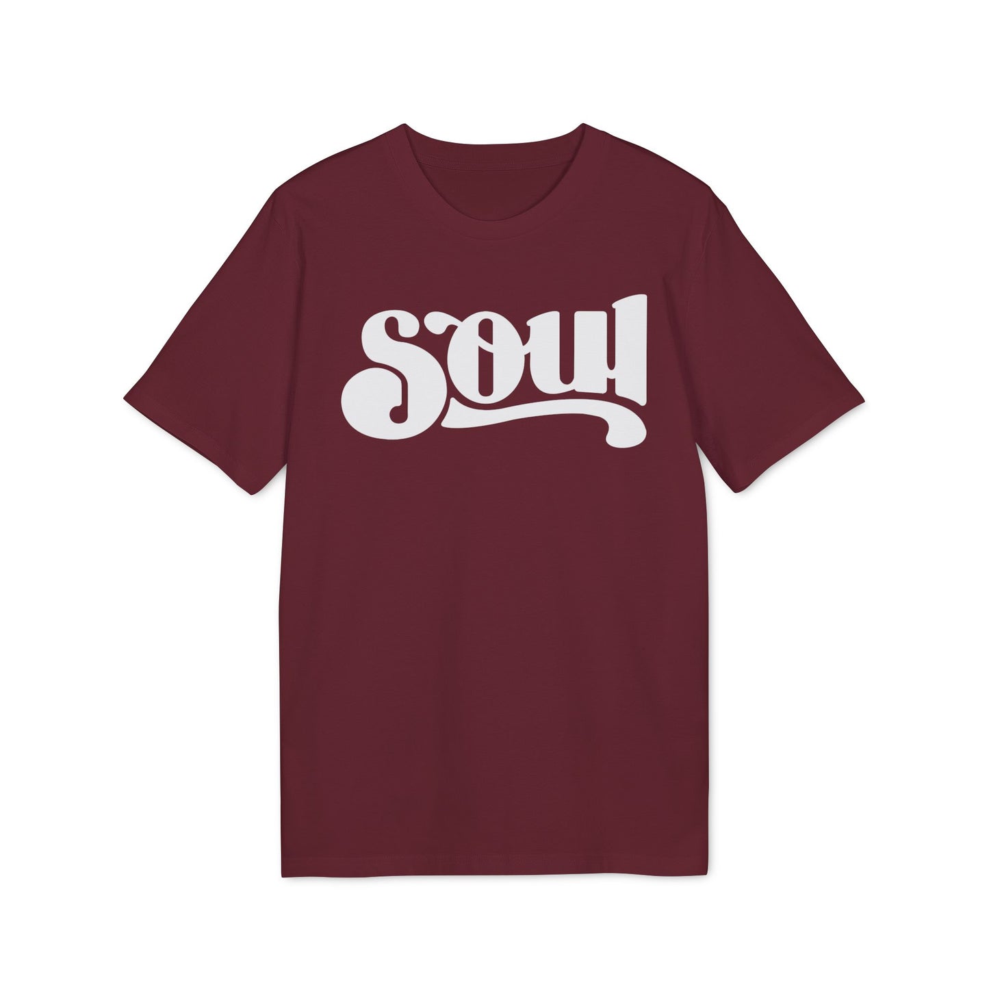 Soul T Shirt (Premium Biologisch)