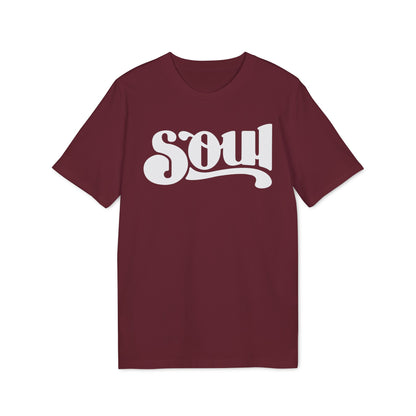 Soul T Shirt (Premium Biologisch)