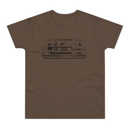 Roland 303 T Shirt (Standaard Gewicht)