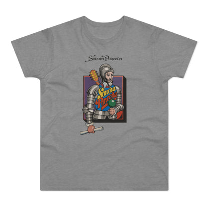 Sonora Ponceña T Shirt (Standaard Gewicht)