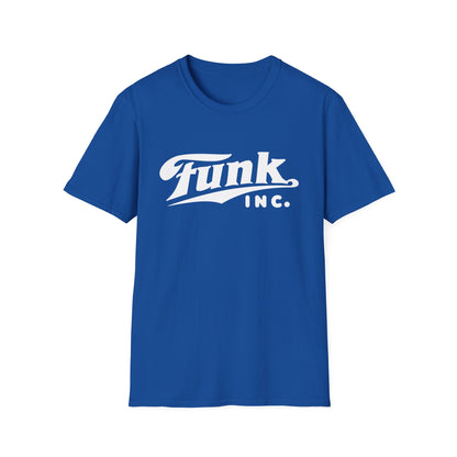 Funk Inc T Shirt – Lichtgewicht
