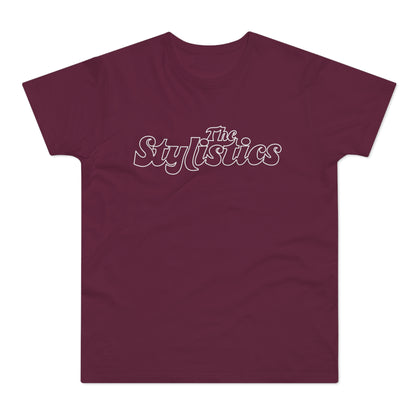 Stylistics T Shirt (Standaard Gewicht)