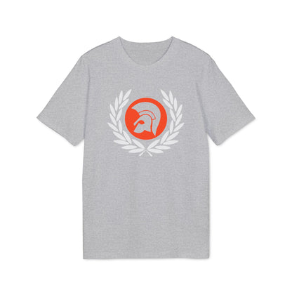 Wreath T Shirt (Premium Biologisch)