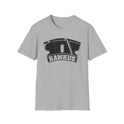Rawkus Records T Shirt – Lichtgewicht