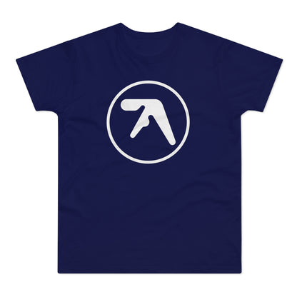 Aphex Twin T Shirt (Standaard Gewicht)