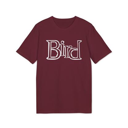 Bird Charlie Parker T Shirt (Premium Biologisch)