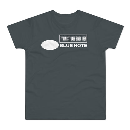 Blue Note Records T Shirt (Standaard Gewicht)
