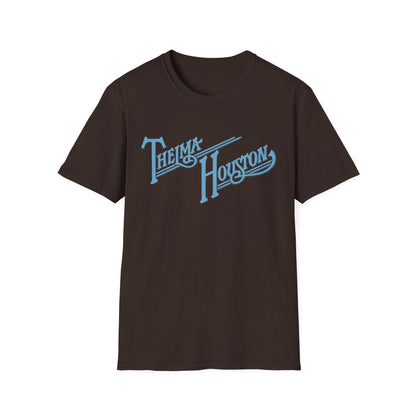Thelma Houston T Shirt – Lichtgewicht