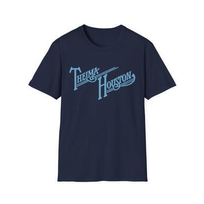Thelma Houston T Shirt – Lichtgewicht