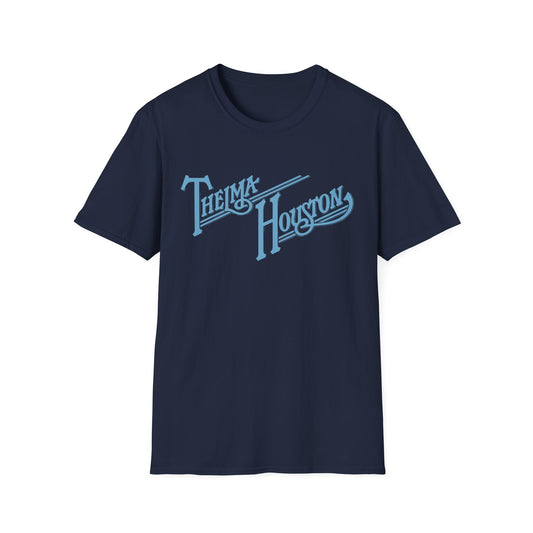 Thelma Houston T Shirt – Lichtgewicht