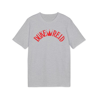 Duke Reid Records T Shirt (Premium Biologisch)