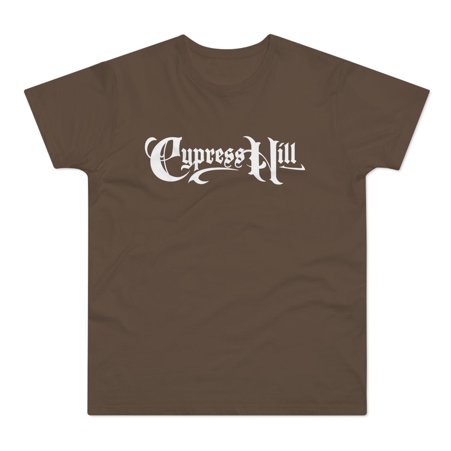 Cypress Hill T Shirt (Standaard Gewicht)