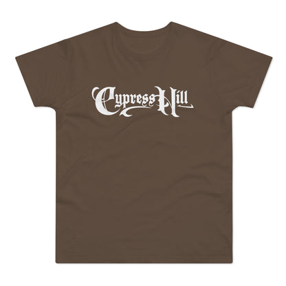 Cypress Hill T Shirt (Standaard Gewicht)