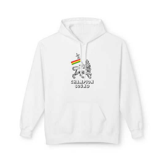 Champion Sound Hoodie / Hoody